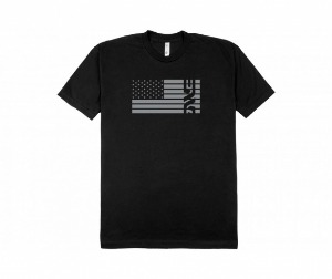 엔비 Allegiance T-Shirt 얼리전스 티셔츠